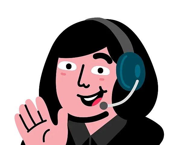 Masih butuh bantuan kami?