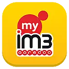 myIM3