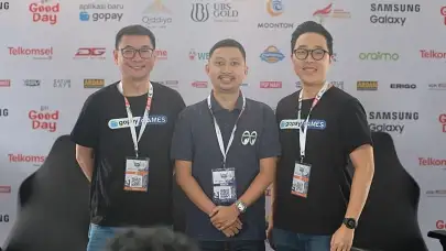 GoPay Luncurkan Website GoPay Games, Bisa Top Up Games dengan Harga Jujur dan Murah