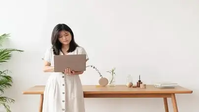 5 Kerjaan Sampingan untuk Ibu Rumah Tangga