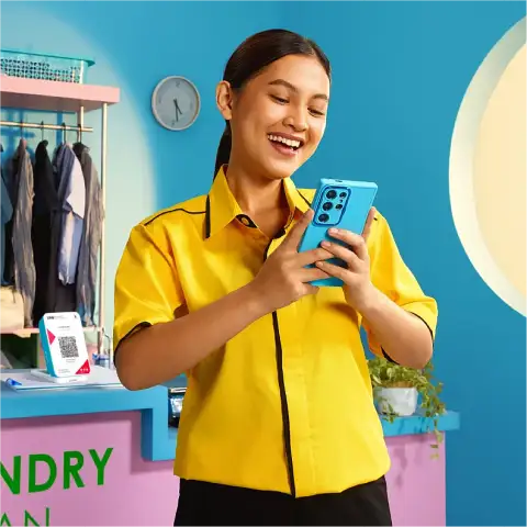 Kenapa daftar QRIS GoPay Merchant?