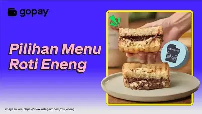 10 Rekomendasi Menu Roti Eneng yang Siap Manjain Lidahmu!
