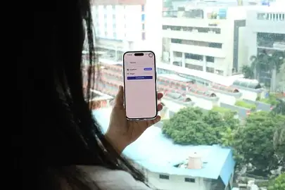 beli tiket transjakarta langsung di aplikasi gopay