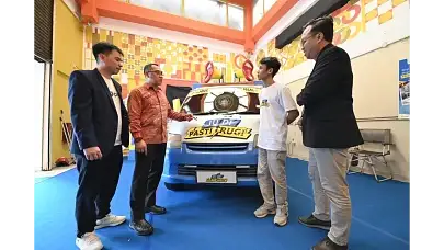 berantas judol judi pasti rugi gopay jangkau 60 juta orang