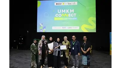 pintar bareng gopay bersama moka pln bantu umkm blog gopay