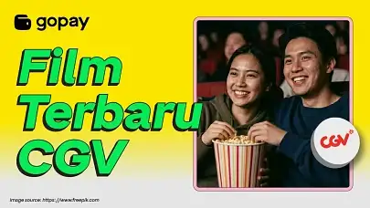 Film terbaru CGV