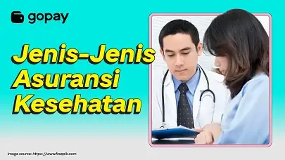 jenis asuransi kesehatan
