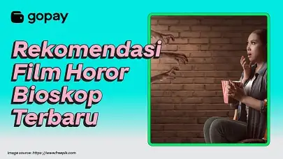 Film horor terbaru