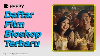 Film bioskop terbaru