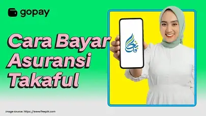 cara bayar asuransi takaful