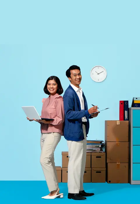 <span style="color:#000;">Tempat berkarya untuk bangsa</span>