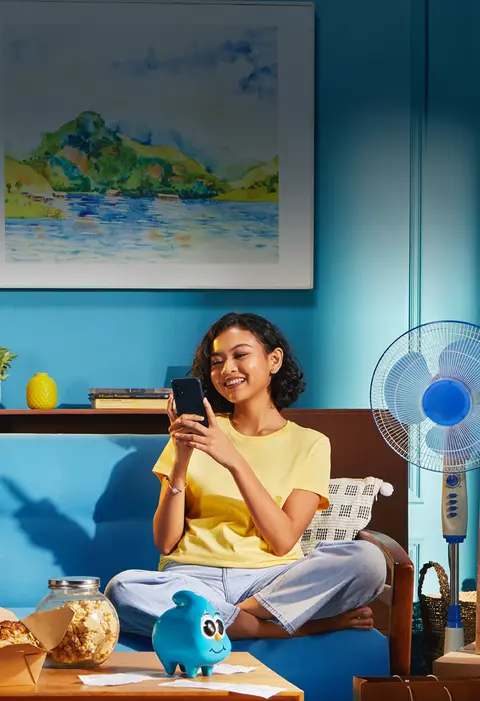 Bayar QRIS apa aja dan bayar layanan digital